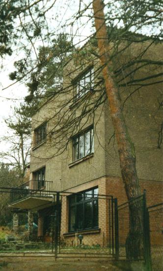 Filmařská 10/384